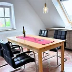 Luise Von Der Wiese Apartamento Wulfen auf Fehmarn