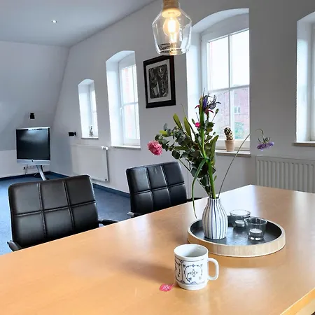 Luise Von Der Wiese *