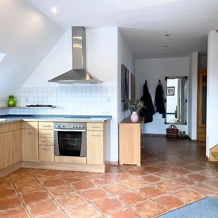 Luise Von Der Wiese * Wulfen auf Fehmarn