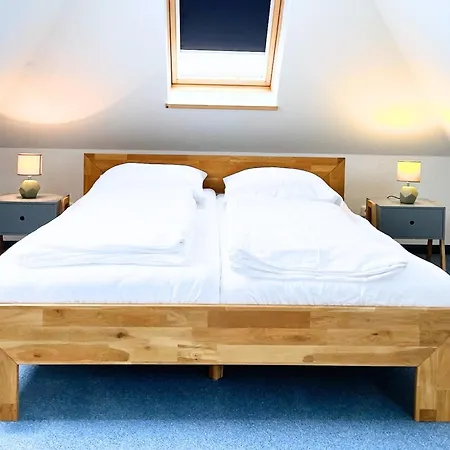 Luise Von Der Wiese Appartement *