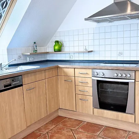 Luise Von Der Wiese Appartement *