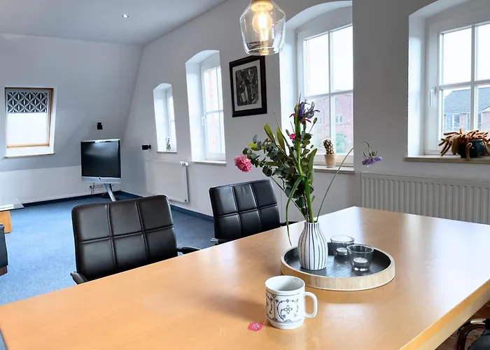 Luise Von Der Wiese *