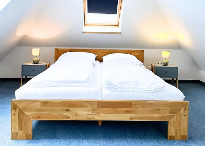 Luise Von Der Wiese Appartement *