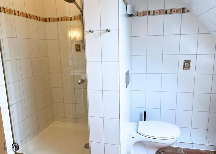 Luise Von Der Wiese Appartement