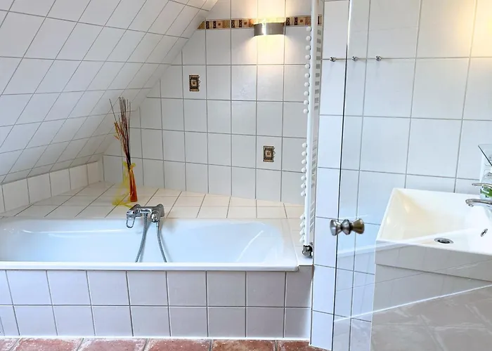 Luise Von Der Wiese Wulfen auf Fehmarn